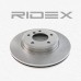 RIDEX Bremsscheibe