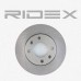 RIDEX Bremsscheibe