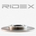 RIDEX Bremsscheibe