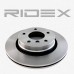 RIDEX Bremsscheibe