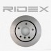 RIDEX Bremsscheibe