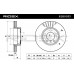 RIDEX Bremsscheibe