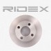 RIDEX Bremsscheibe