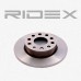 RIDEX Bremsscheibe