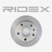 RIDEX Bremsscheibe