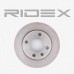 RIDEX Bremsscheibe