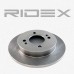 RIDEX Bremsscheibe