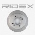 RIDEX Bremsscheibe