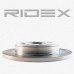 RIDEX Bremsscheibe