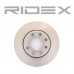 RIDEX Bremsscheibe