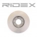 RIDEX Bremsscheibe