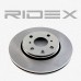 RIDEX Bremsscheibe