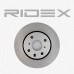 RIDEX Bremsscheibe