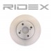 RIDEX Bremsscheibe