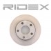 RIDEX Bremsscheibe