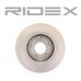 RIDEX Bremsscheibe