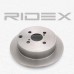 RIDEX Bremsscheibe