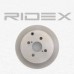 RIDEX Bremsscheibe