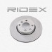 RIDEX Bremsscheibe