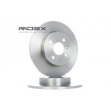 RIDEX Bremsscheibe