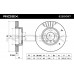 RIDEX Bremsscheibe