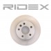 RIDEX Bremsscheibe