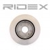 RIDEX Bremsscheibe