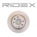 RIDEX Bremsscheibe