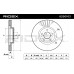 RIDEX Bremsscheibe