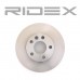 RIDEX Bremsscheibe