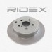 RIDEX Bremsscheibe