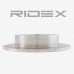 RIDEX Bremsscheibe