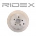 RIDEX Bremsscheibe