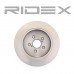 RIDEX Bremsscheibe