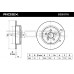 RIDEX Bremsscheibe