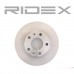 RIDEX Bremsscheibe