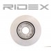 RIDEX Bremsscheibe