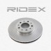 RIDEX Bremsscheibe