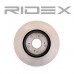 RIDEX Bremsscheibe