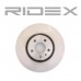 RIDEX Bremsscheibe