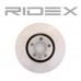 RIDEX Bremsscheibe