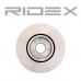 RIDEX Bremsscheibe