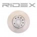 RIDEX Bremsscheibe