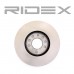 RIDEX Bremsscheibe