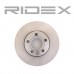 RIDEX Bremsscheibe