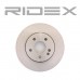 RIDEX Bremsscheibe