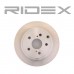 RIDEX Bremsscheibe