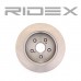 RIDEX Bremsscheibe