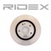 RIDEX Bremsscheibe