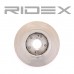 RIDEX Bremsscheibe